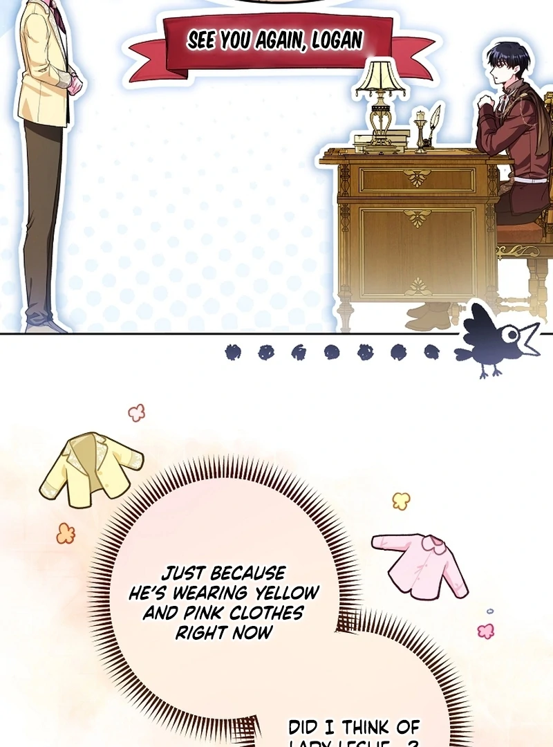 The Unlikely Imprint of the Villainess and the Male Lead Chapter 3 - page 103