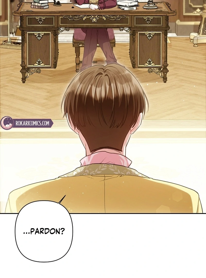 The Unlikely Imprint of the Villainess and the Male Lead Chapter 3 - page 107