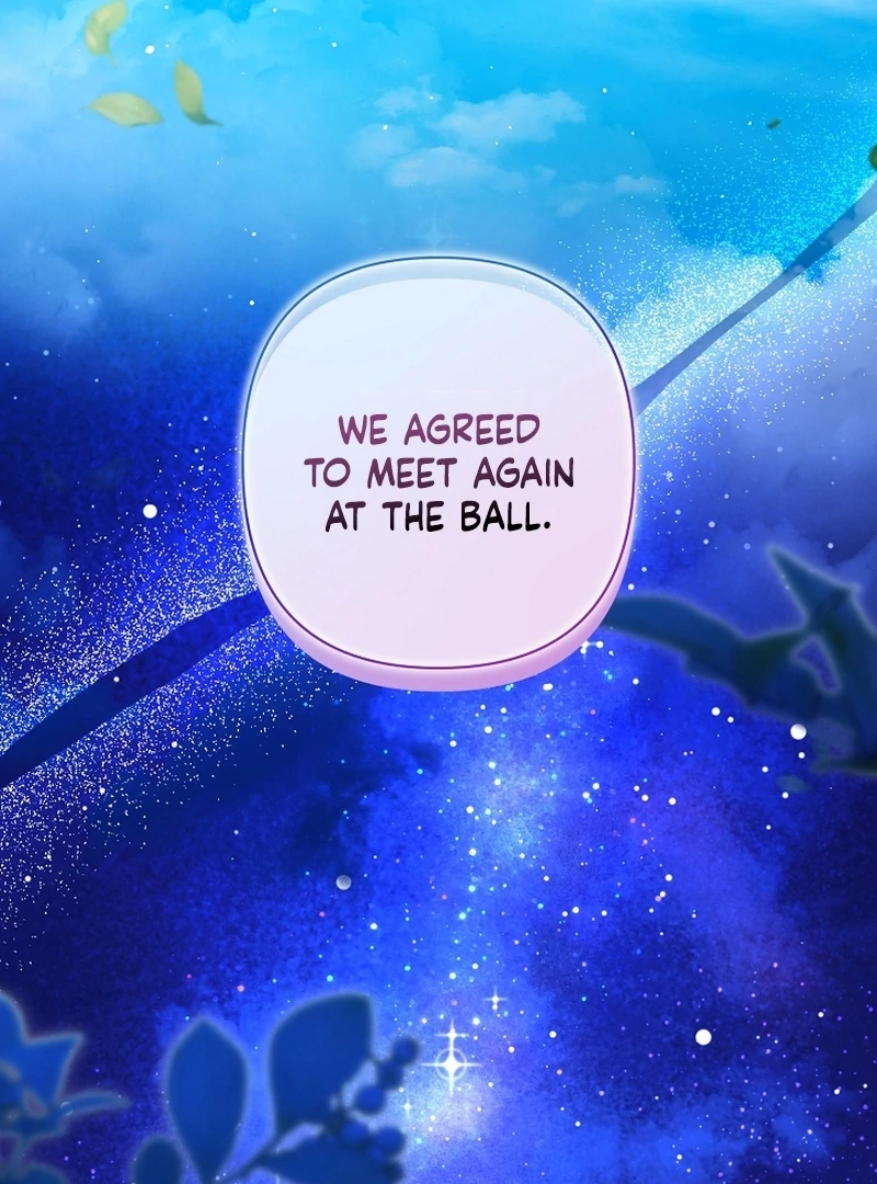 The Unlikely Imprint of the Villainess and the Male Lead Chapter 3 - page 10