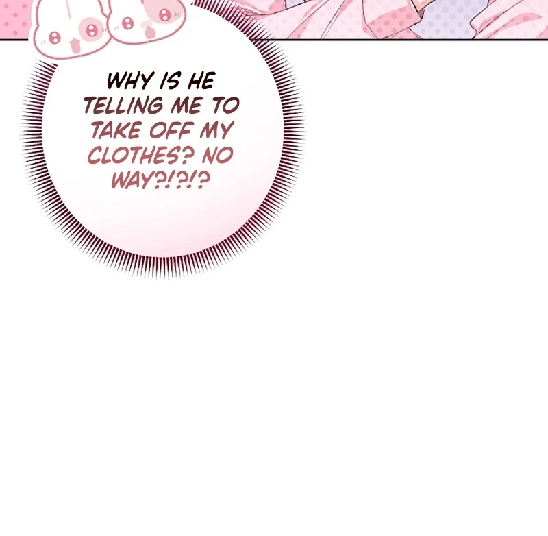 The Unlikely Imprint of the Villainess and the Male Lead Chapter 3 - page 113
