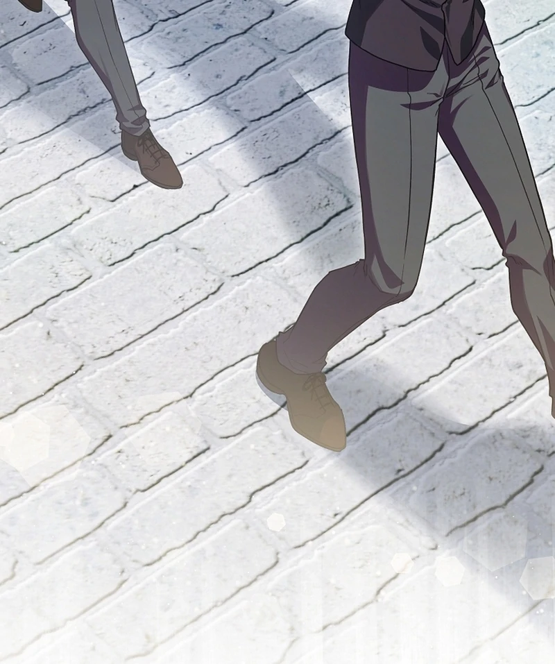 The Unlikely Imprint of the Villainess and the Male Lead Chapter 3 - page 122