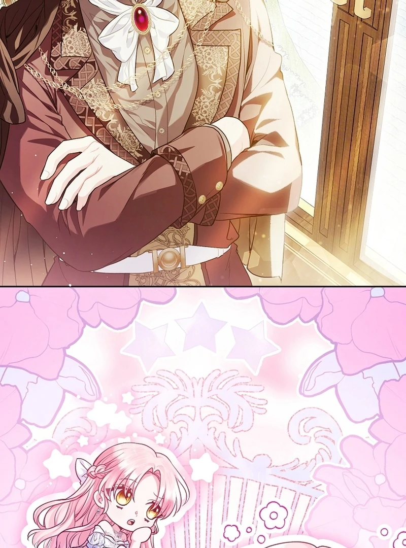 The Unlikely Imprint of the Villainess and the Male Lead Chapter 3 - page 124