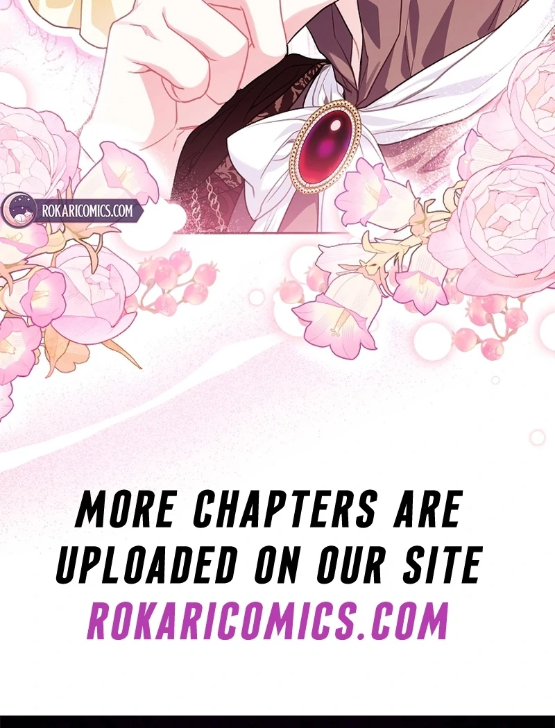 The Unlikely Imprint of the Villainess and the Male Lead Chapter 3 - page 126