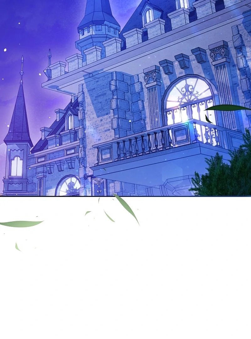 The Unlikely Imprint of the Villainess and the Male Lead Chapter 3 - page 12