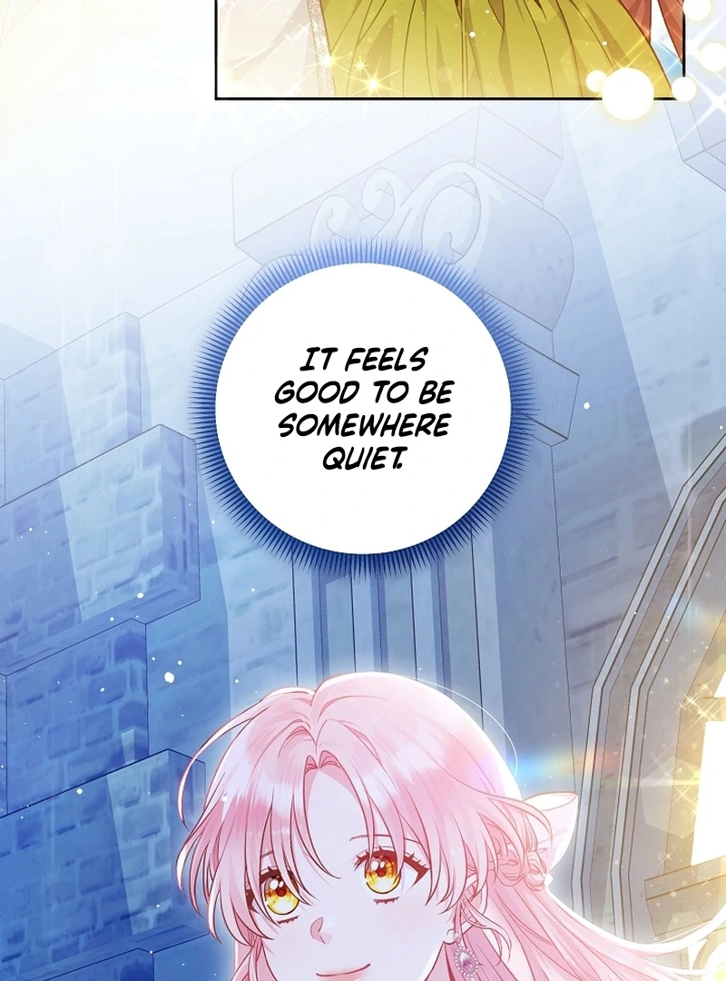 The Unlikely Imprint of the Villainess and the Male Lead Chapter 3 - page 15