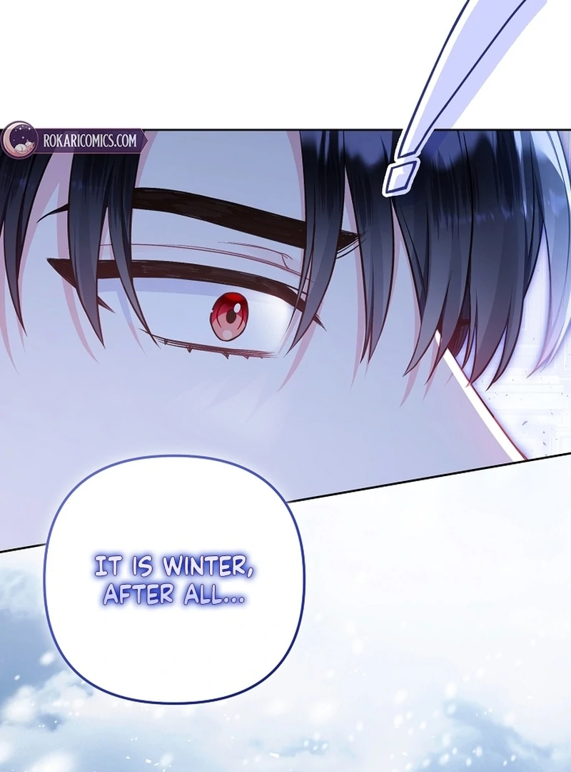 The Unlikely Imprint of the Villainess and the Male Lead Chapter 3 - page 1