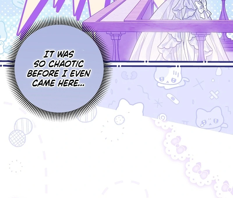 The Unlikely Imprint of the Villainess and the Male Lead Chapter 3 - page 19