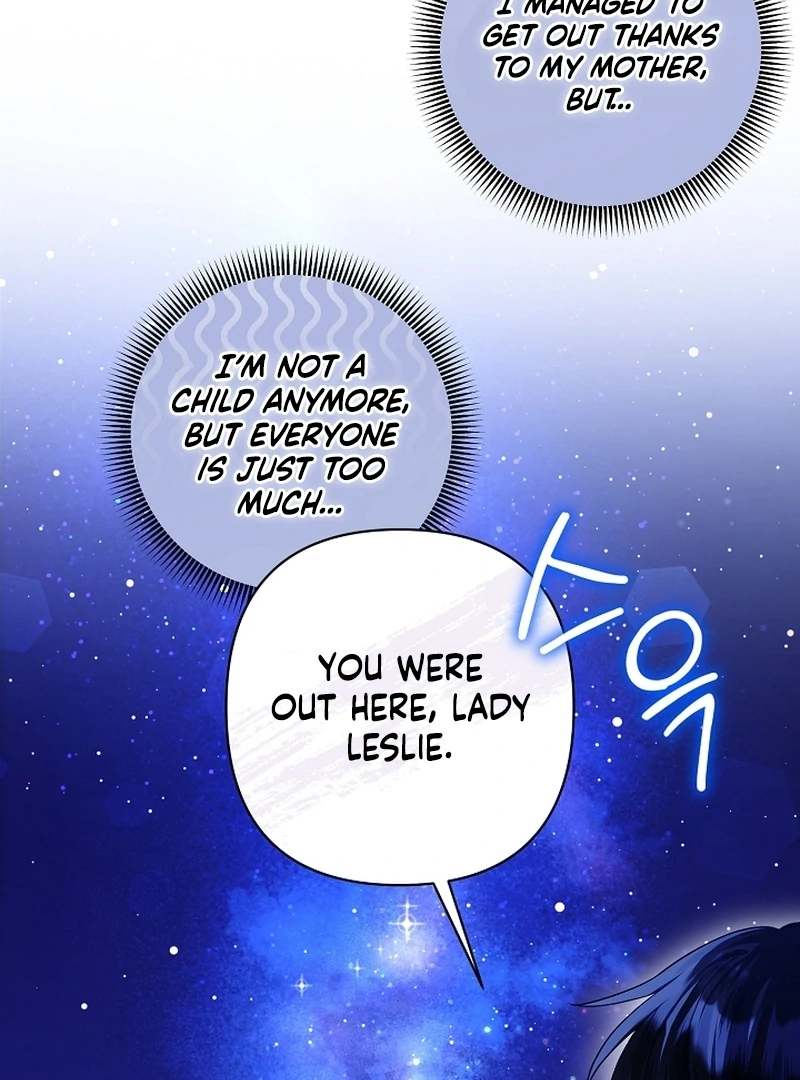 The Unlikely Imprint of the Villainess and the Male Lead Chapter 3 - page 21