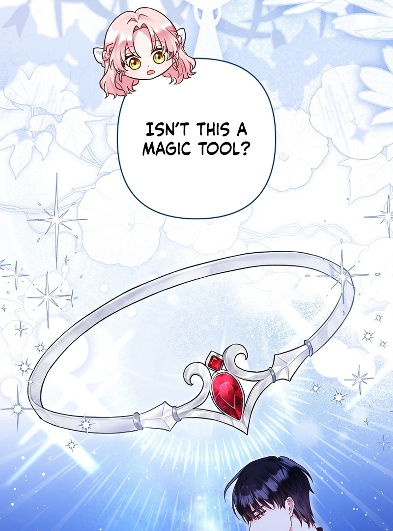 The Unlikely Imprint of the Villainess and the Male Lead Chapter 3 - page 27