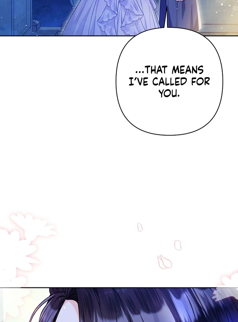The Unlikely Imprint of the Villainess and the Male Lead Chapter 3 - page 33