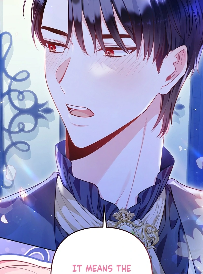 The Unlikely Imprint of the Villainess and the Male Lead Chapter 3 - page 34