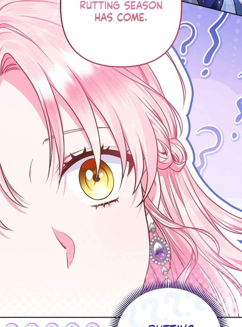 The Unlikely Imprint of the Villainess and the Male Lead Chapter 3 - page 35