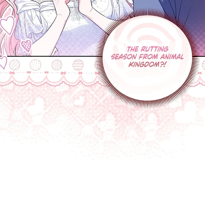 The Unlikely Imprint of the Villainess and the Male Lead Chapter 3 - page 38