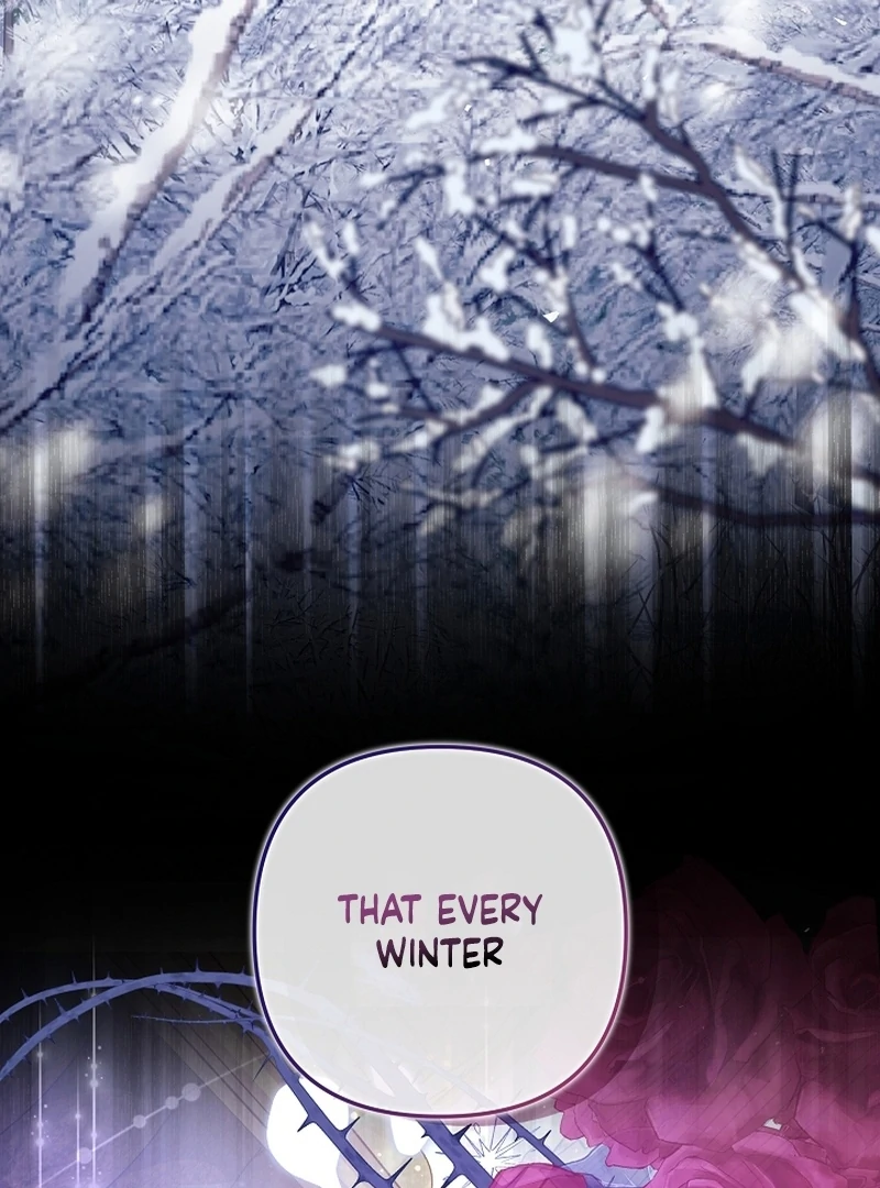 The Unlikely Imprint of the Villainess and the Male Lead Chapter 3 - page 3