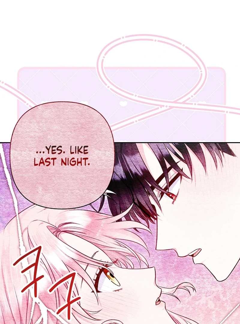 The Unlikely Imprint of the Villainess and the Male Lead Chapter 3 - page 44