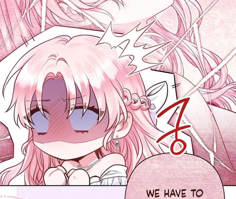 The Unlikely Imprint of the Villainess and the Male Lead Chapter 3 - page 45