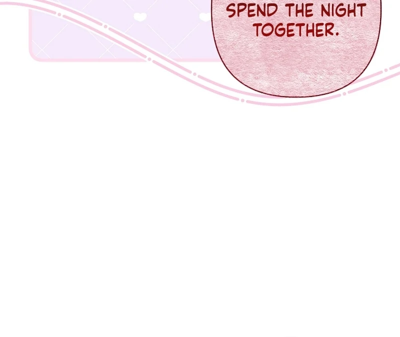 The Unlikely Imprint of the Villainess and the Male Lead Chapter 3 - page 46