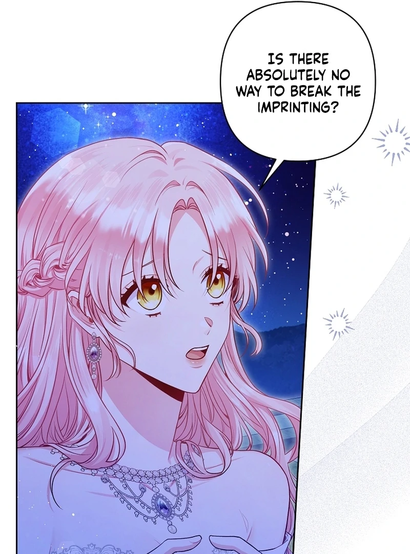 The Unlikely Imprint of the Villainess and the Male Lead Chapter 3 - page 47