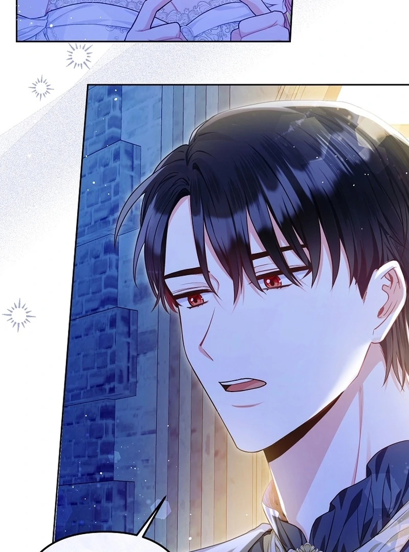 The Unlikely Imprint of the Villainess and the Male Lead Chapter 3 - page 48