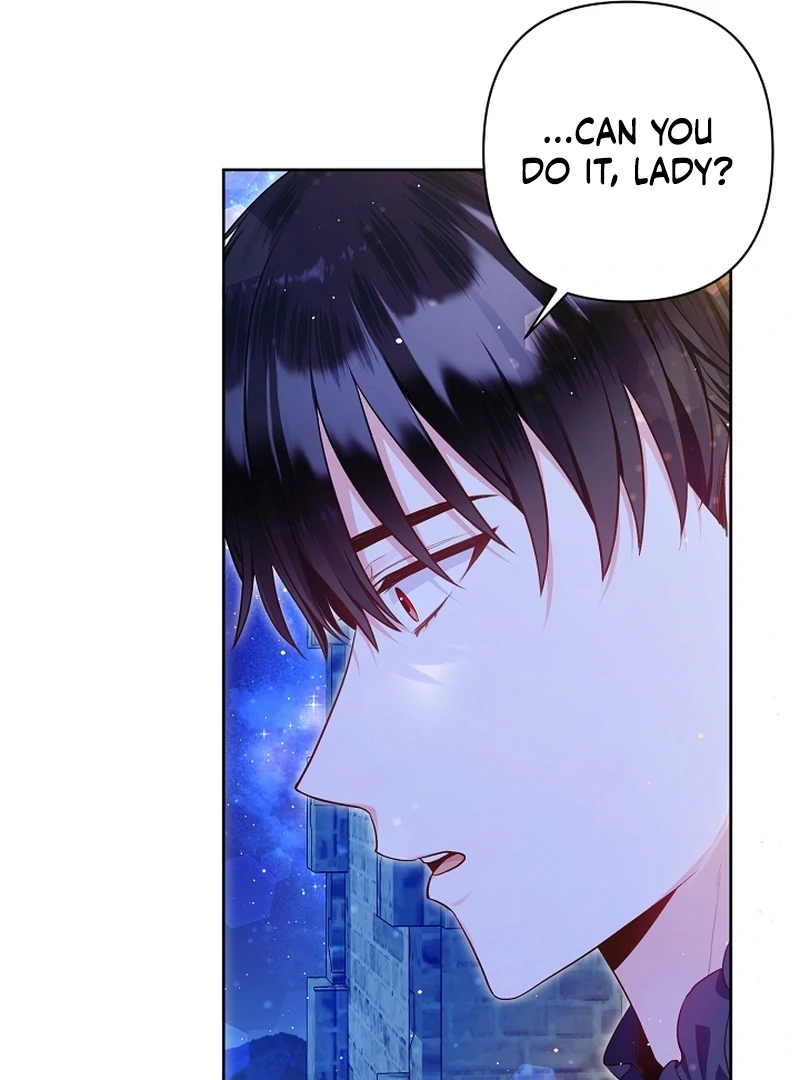 The Unlikely Imprint of the Villainess and the Male Lead Chapter 3 - page 56