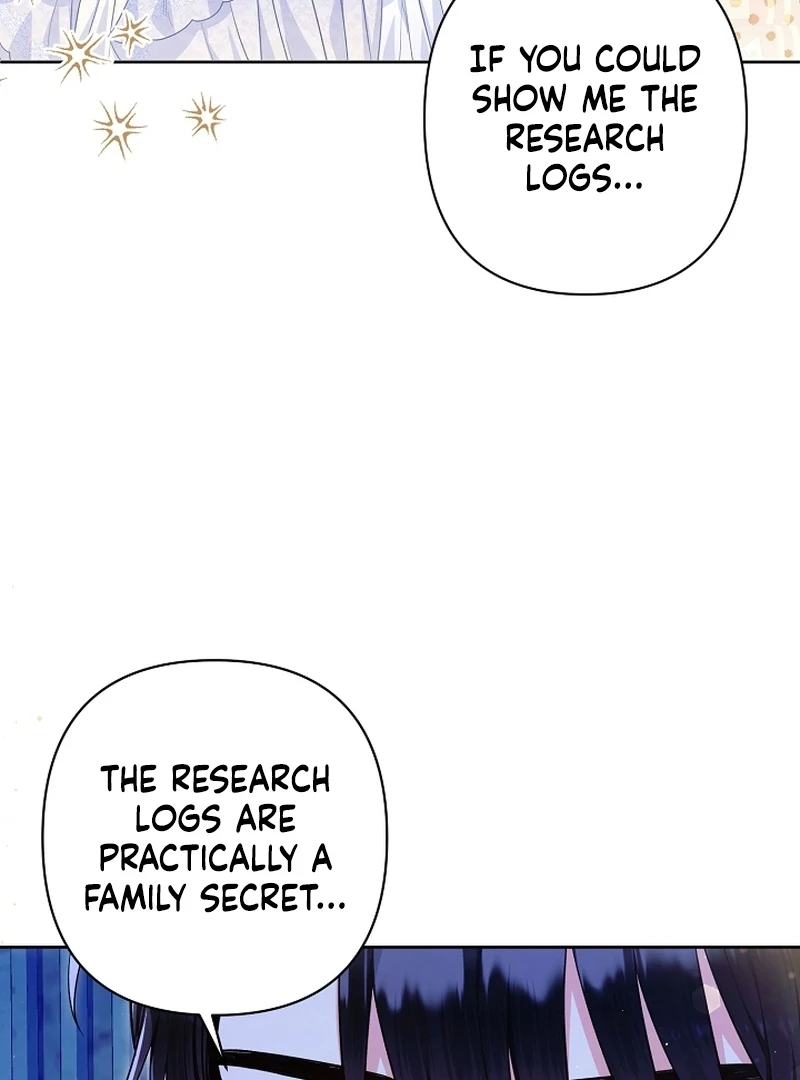 The Unlikely Imprint of the Villainess and the Male Lead Chapter 3 - page 59