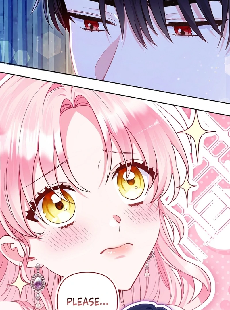 The Unlikely Imprint of the Villainess and the Male Lead Chapter 3 - page 60