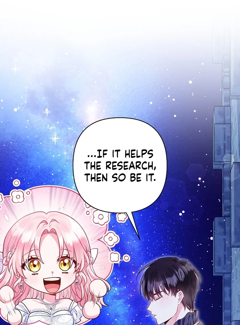 The Unlikely Imprint of the Villainess and the Male Lead Chapter 3 - page 62
