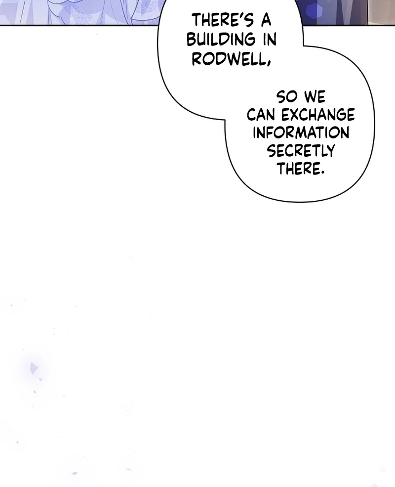 The Unlikely Imprint of the Villainess and the Male Lead Chapter 3 - page 64
