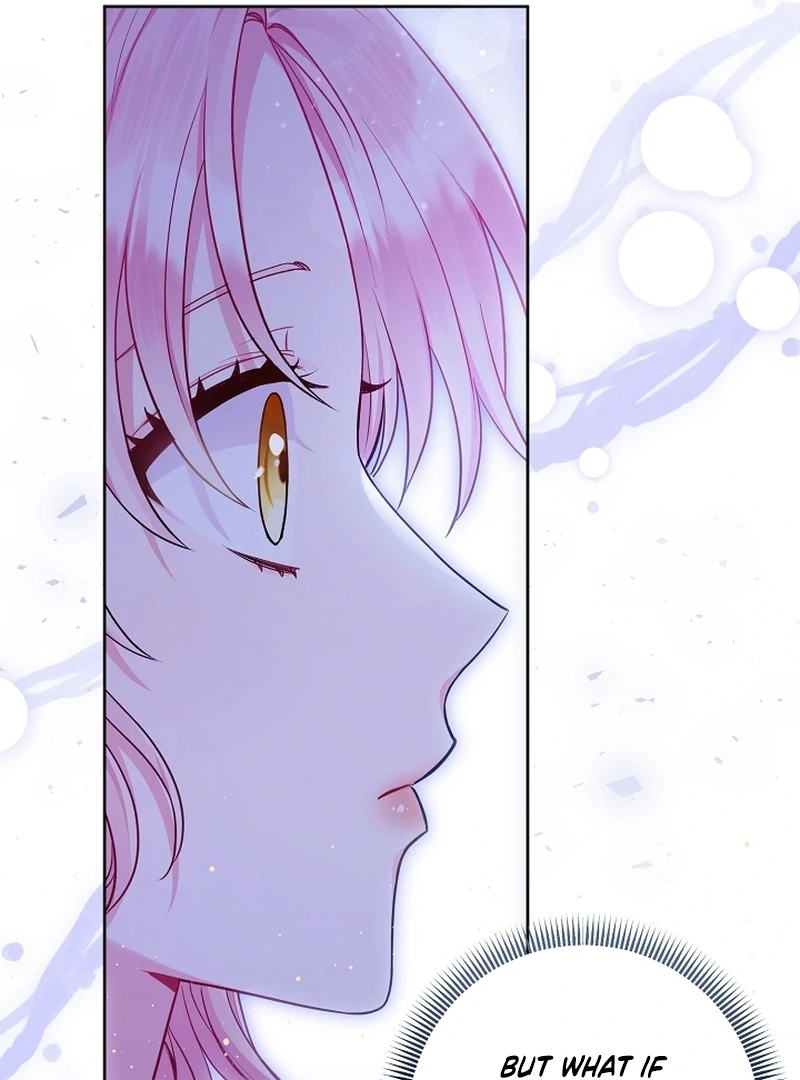 The Unlikely Imprint of the Villainess and the Male Lead Chapter 3 - page 65