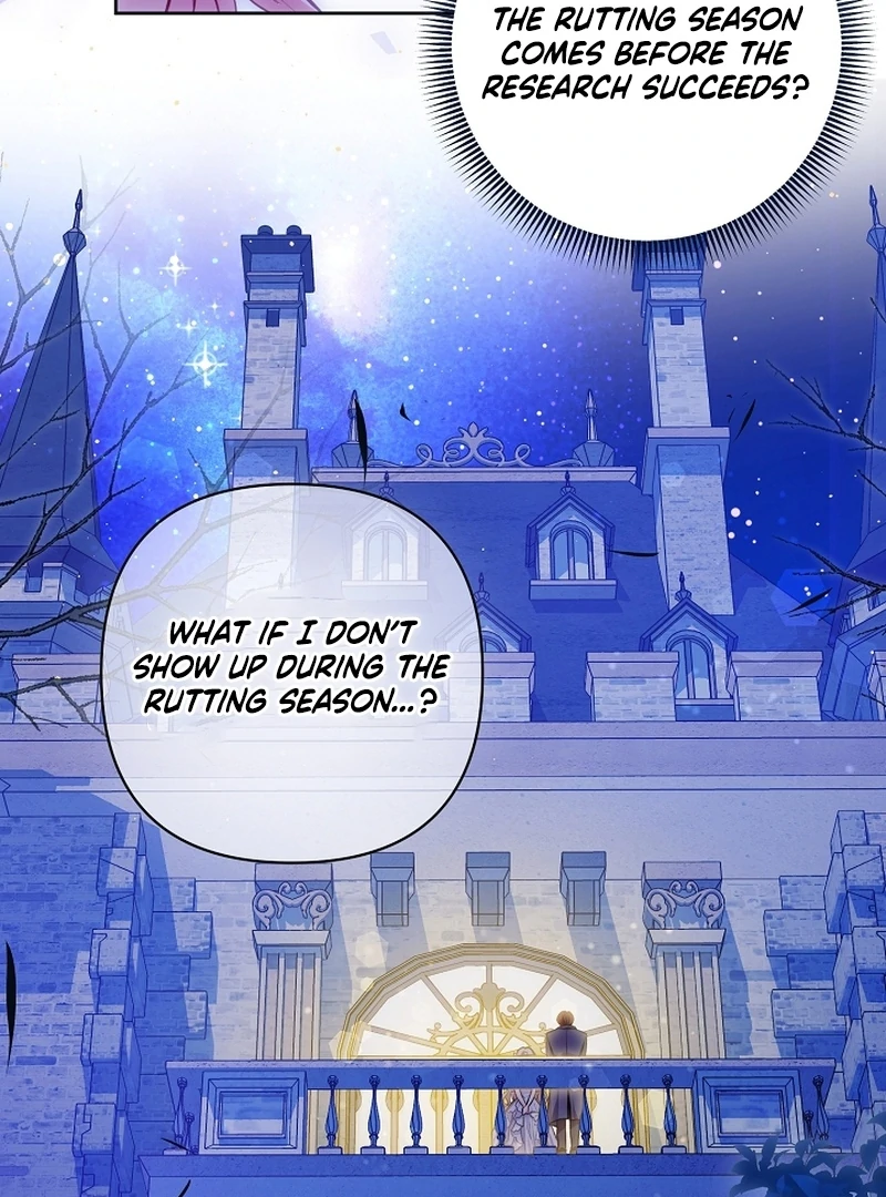 The Unlikely Imprint of the Villainess and the Male Lead Chapter 3 - page 66