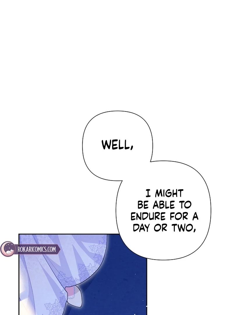 The Unlikely Imprint of the Villainess and the Male Lead Chapter 3 - page 68