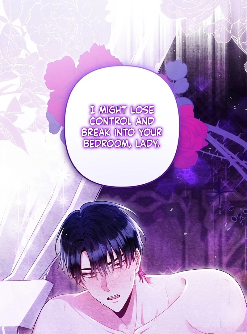 The Unlikely Imprint of the Villainess and the Male Lead Chapter 3 - page 70