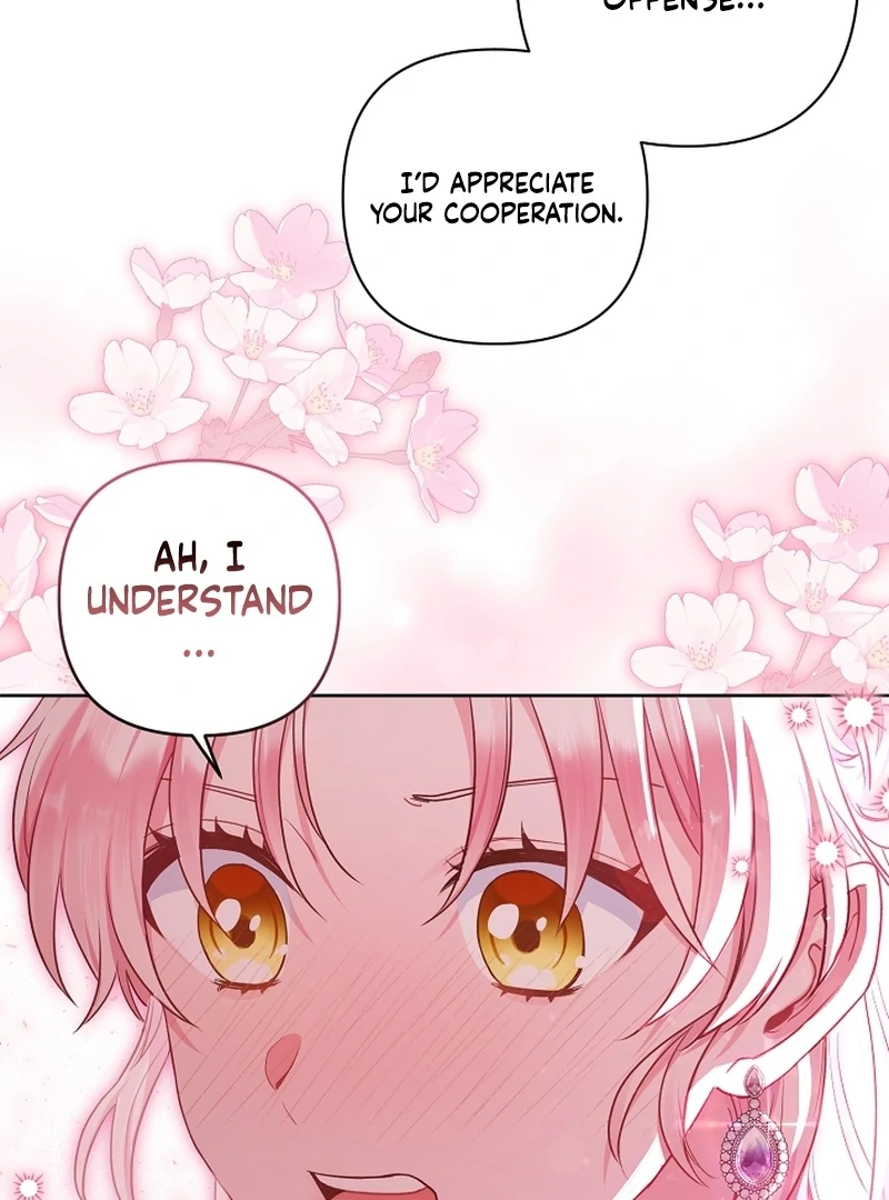 The Unlikely Imprint of the Villainess and the Male Lead Chapter 3 - page 74