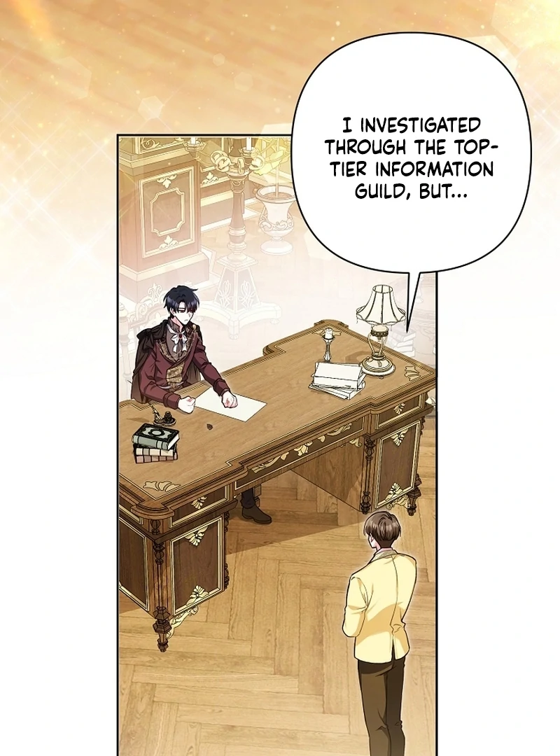 The Unlikely Imprint of the Villainess and the Male Lead Chapter 3 - page 83