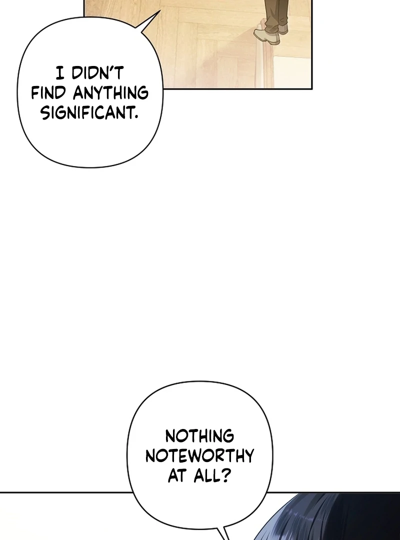 The Unlikely Imprint of the Villainess and the Male Lead Chapter 3 - page 84