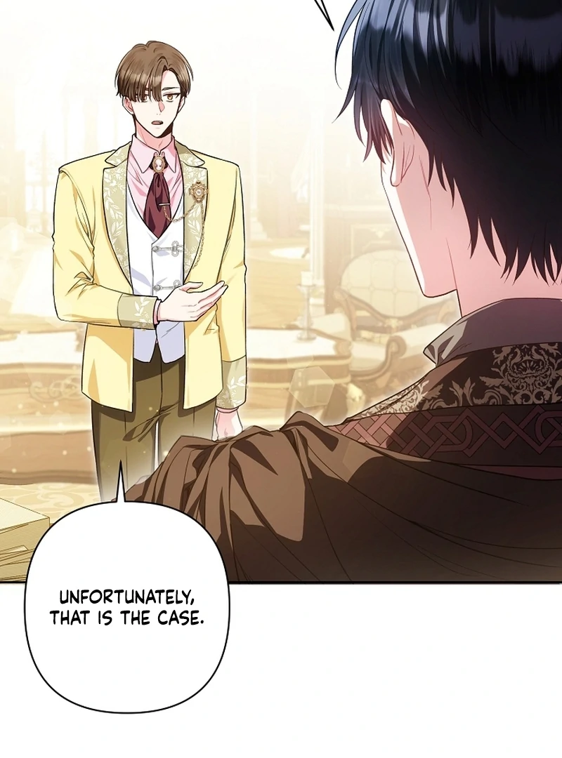 The Unlikely Imprint of the Villainess and the Male Lead Chapter 3 - page 85