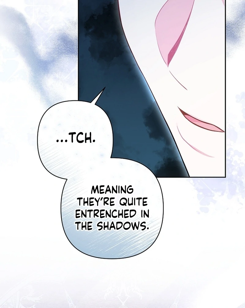 The Unlikely Imprint of the Villainess and the Male Lead Chapter 3 - page 87