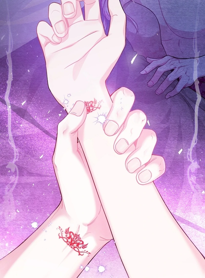The Unlikely Imprint of the Villainess and the Male Lead Chapter 3 - page 89