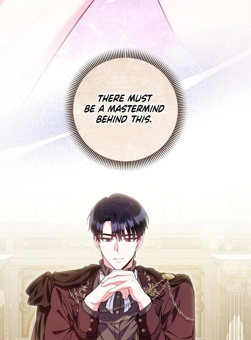 The Unlikely Imprint of the Villainess and the Male Lead Chapter 3 - page 90