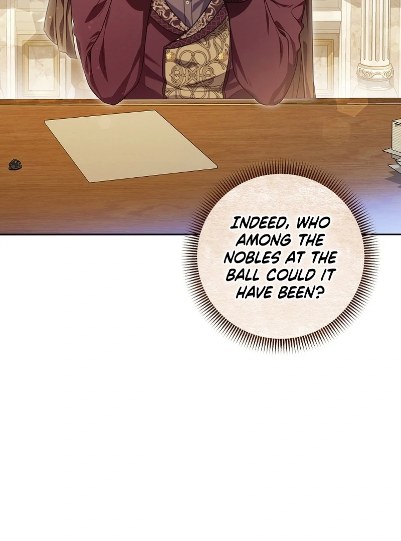 The Unlikely Imprint of the Villainess and the Male Lead Chapter 3 - page 91