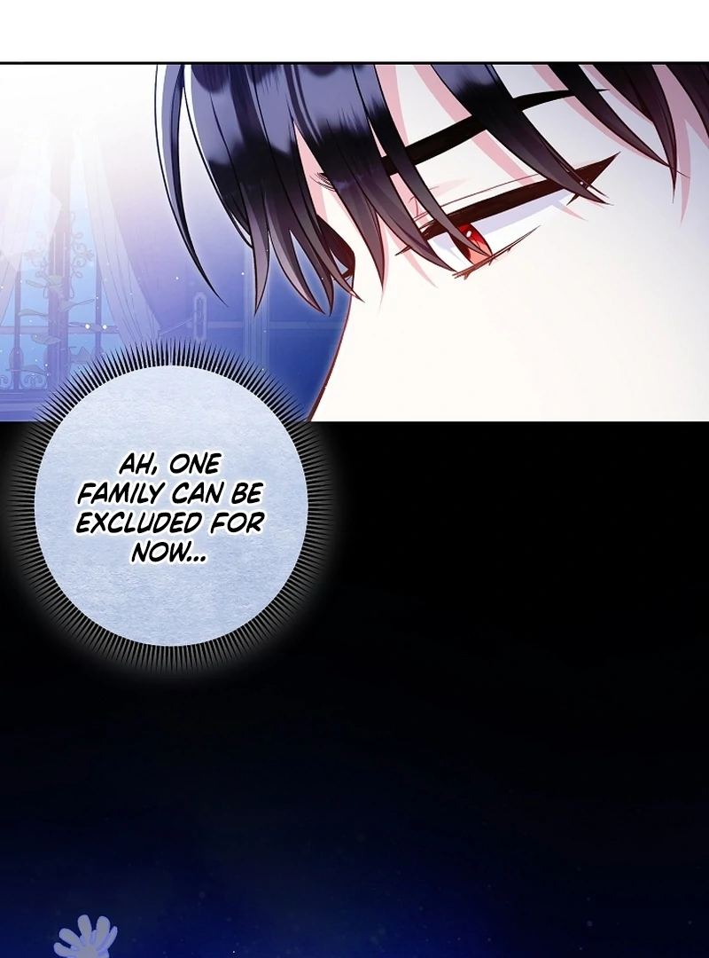 The Unlikely Imprint of the Villainess and the Male Lead Chapter 3 - page 92