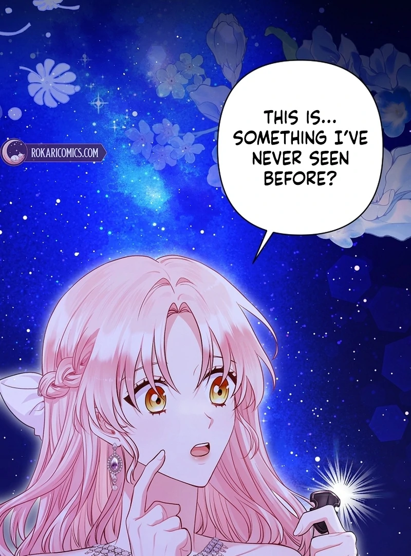 The Unlikely Imprint of the Villainess and the Male Lead Chapter 3 - page 93
