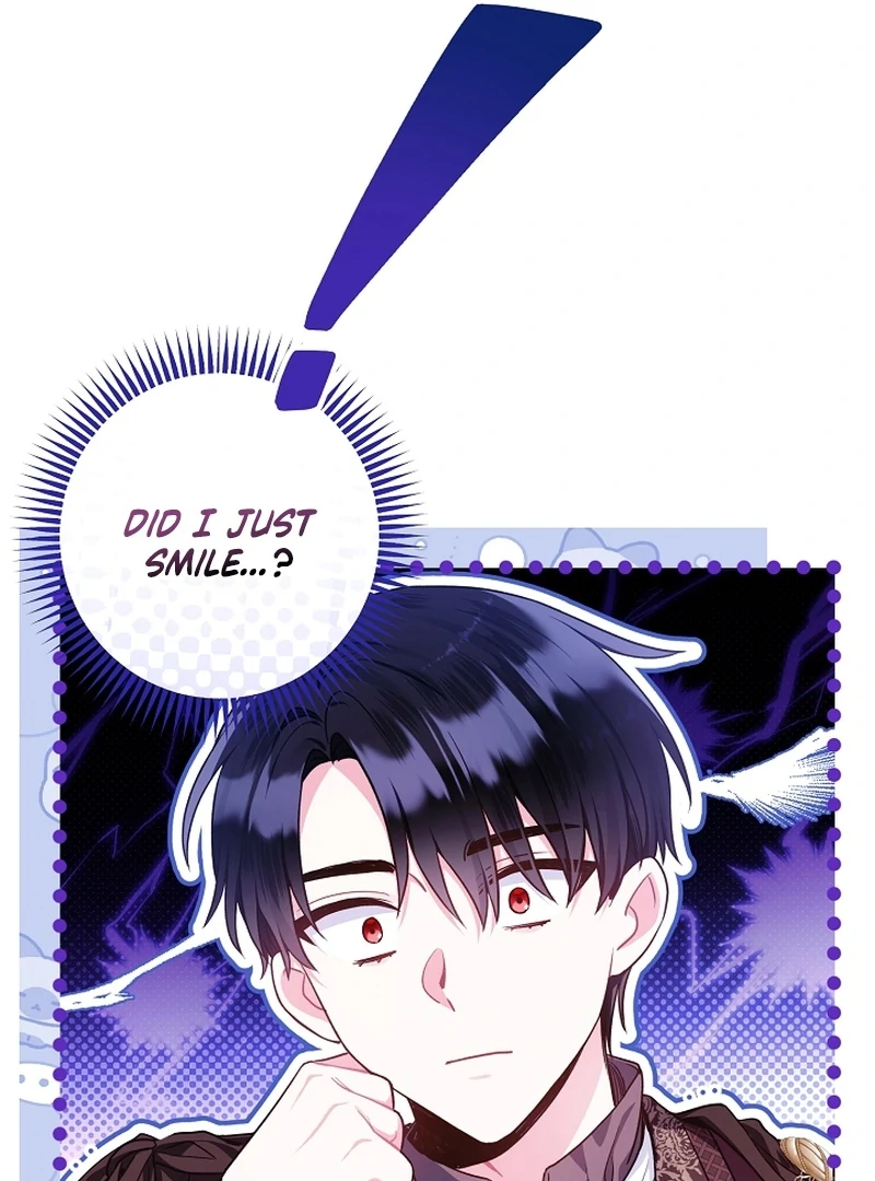 The Unlikely Imprint of the Villainess and the Male Lead Chapter 3 - page 97
