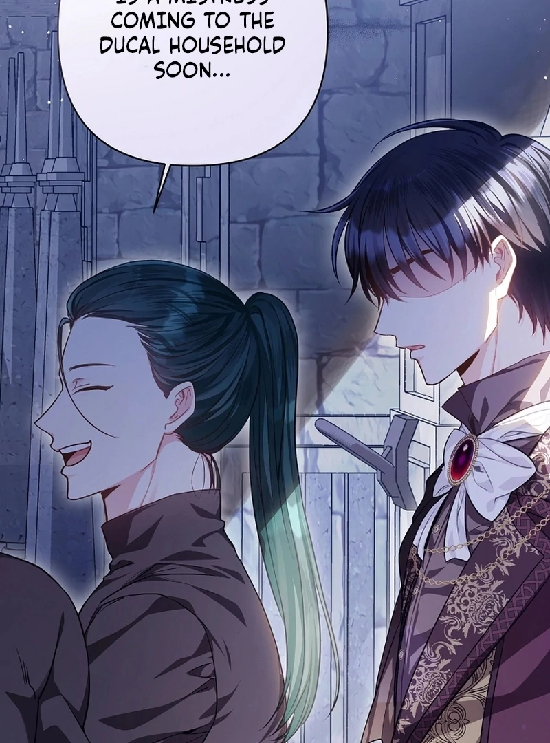 The Unlikely Imprint of the Villainess and the Male Lead Chapter 4 - page 101