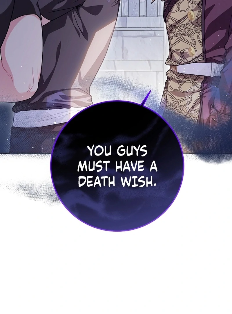 The Unlikely Imprint of the Villainess and the Male Lead Chapter 4 - page 102