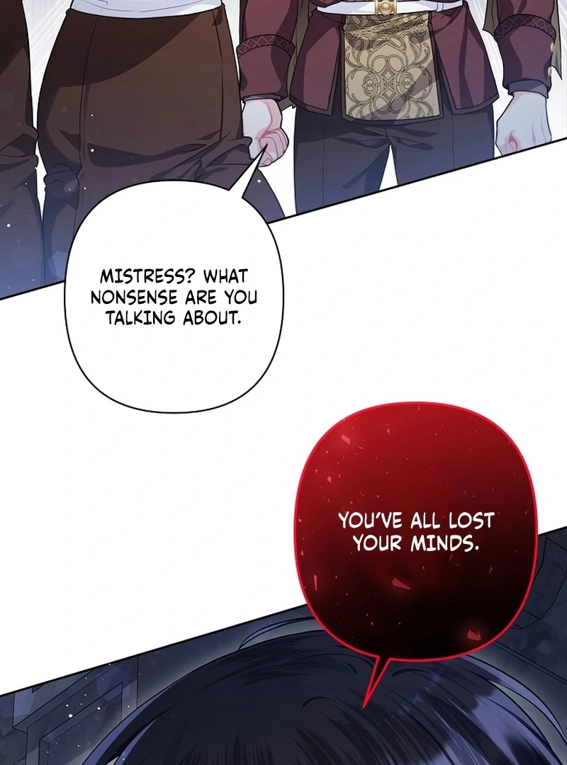 The Unlikely Imprint of the Villainess and the Male Lead Chapter 4 - page 104