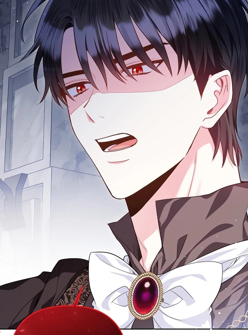 The Unlikely Imprint of the Villainess and the Male Lead Chapter 4 - page 105