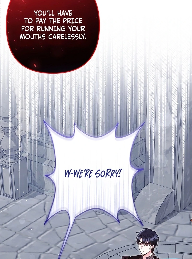 The Unlikely Imprint of the Villainess and the Male Lead Chapter 4 - page 106
