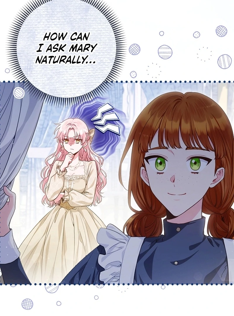The Unlikely Imprint of the Villainess and the Male Lead Chapter 4 - page 10