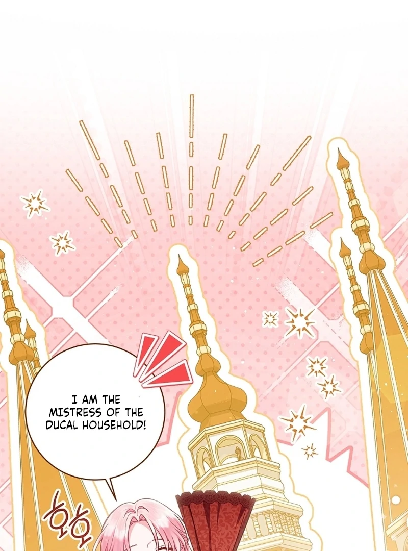 The Unlikely Imprint of the Villainess and the Male Lead Chapter 4 - page 109
